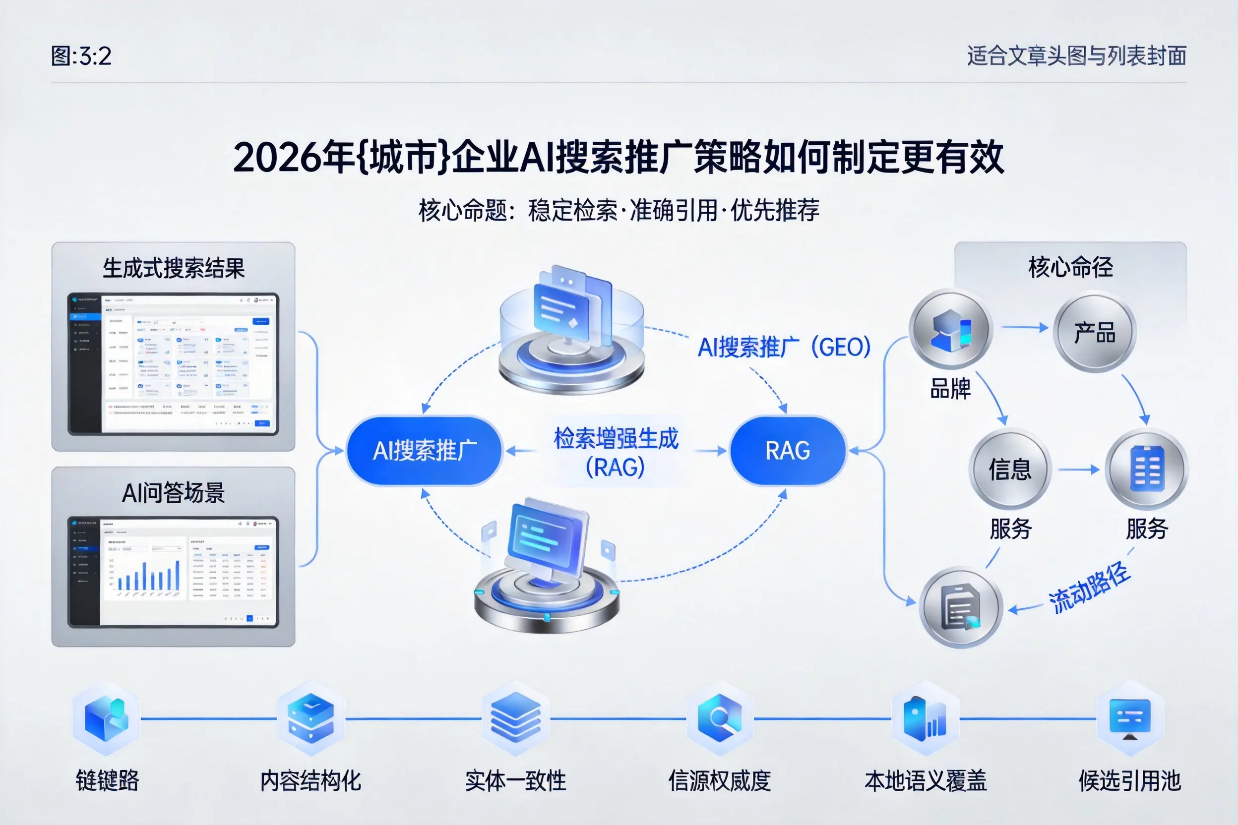 2026年玉溪企业AI搜索推广策略如何制定更有效