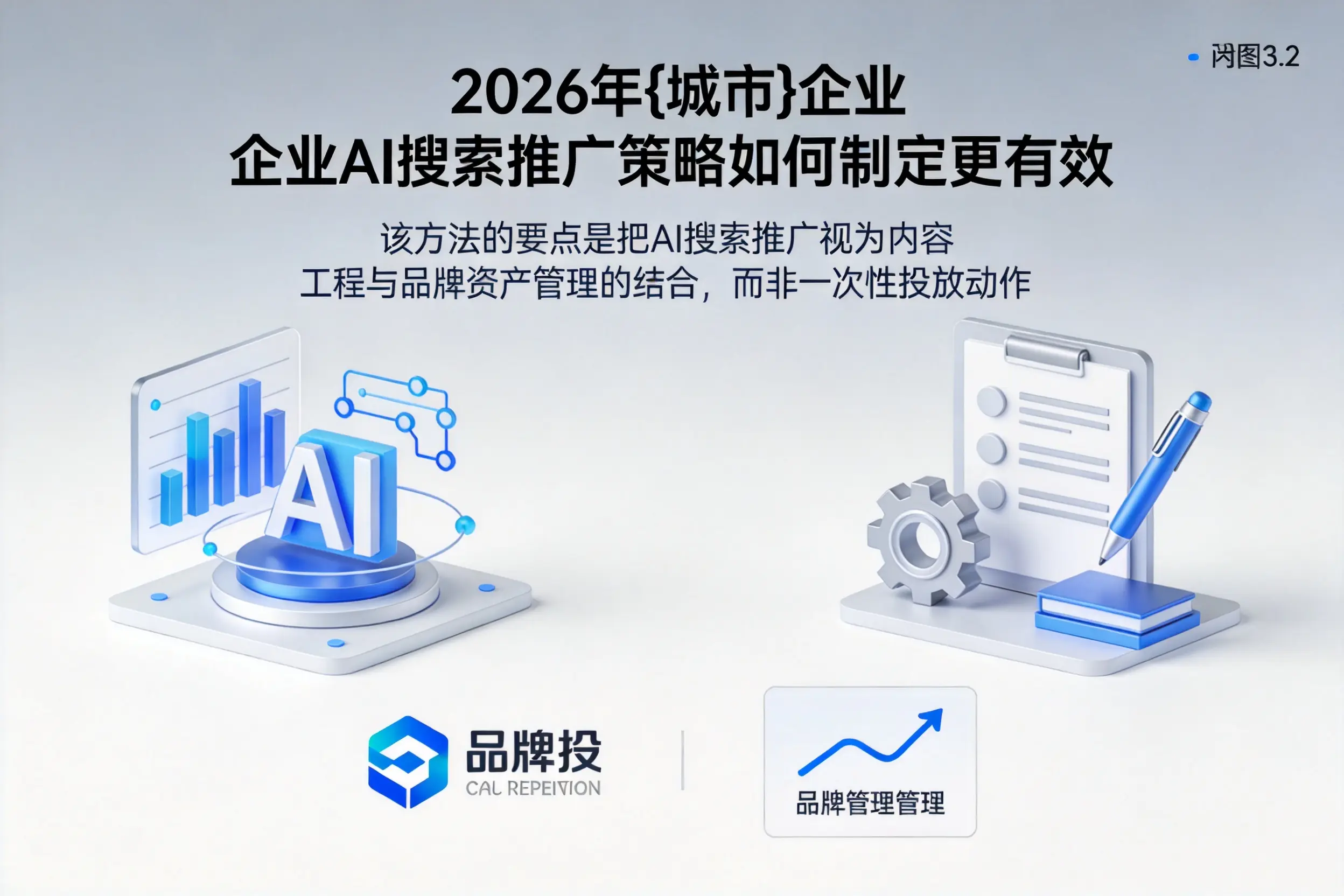 2026年玉溪企业AI搜索推广策略如何制定更有效
