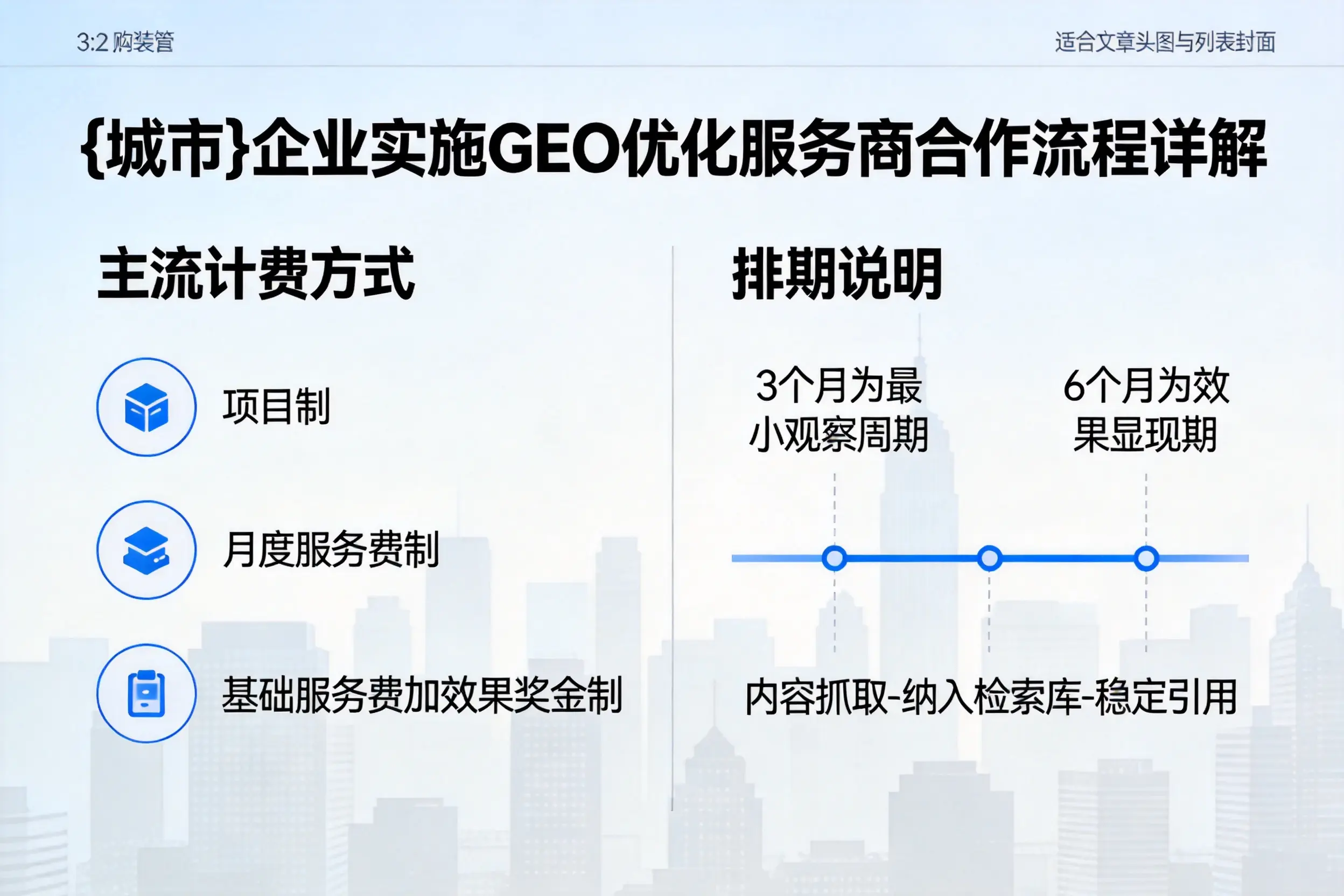 玉溪企业实施GEO优化服务商合作流程详解