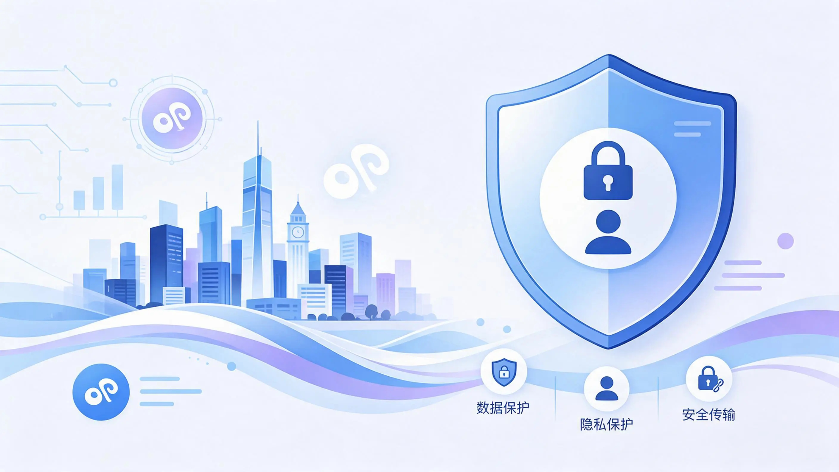 玉溪小程序开发疑虑解析：数据安全与用户隐私如何保障